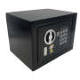23 X 17 X 17CM Small Digital Home SAFE Box -XF0723