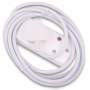 3M Extension Cord 3 Pin