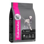 Eukanuba Dog Medium Breed Adult +1 Year - 9KG
