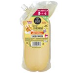Hand Wash Refill 1L - Bee Natural