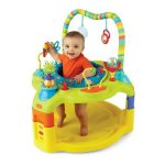Activity Centre - Bright Starts