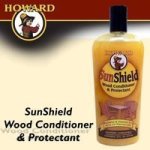 Howard Howard Sunshield Outdoor Furniture Wax 473 Ml HPSWAX16