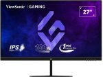 Viewsonic 27 180HZ Gaming Monitor