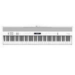 Roland FP-60X 88 Key Digital Stage Piano : White