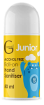 Germkill Jnr Ron 50ML Yellow