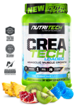 Nutritech Createch - Kiwi Pomegranate 1.25KG