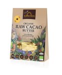 Cacao Butter Organic 200G