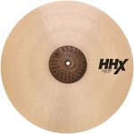 21 Inch Hhx Groove Ride Cymbal