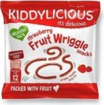 Wriggles - Strawberry 12G