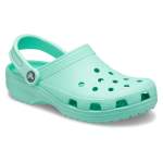 Classic Clog Pond - Pistachio M9W11