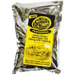 Zesty Lemon Meringue Tart Filling & Topping 1KG