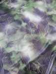 Foil Duchess Satin Printed
