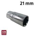 Spark Plug 3 8' Dr. X 21MM