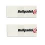 Padel Racket Frame Protector