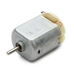 Motor K8 3 - 6V Dc Motor Brush