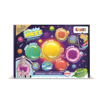 Inkee Space Bath Bombs