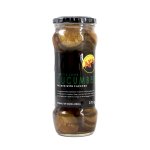 Aj’s Sweet & Sour Cucumber 375G