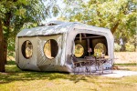 Cube Air Tent Standard Edition For