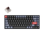 Kb Mech Wireless 84KEY Brown Sw
