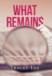 What Remains Hardcover