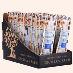 Espresso Fruit Shot Case 28 X 25G