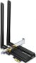 Tp Link AX3000 Wifi 6 Bluetooth 5.0 Pcie Adapter