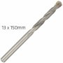 Masonry Drill Bit Long Life 6.5 X 150MM