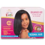 Just For Kids Relaxer Kit Normal Hair