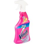 Vanish Power 02 Prewash Trigger 500ML