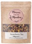 Strawberry Loose Leaf Tea