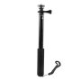 GoPro Action Mounts Action Camera Extendable Selfie Stick Monopod- 1M - Best Bargains Online
