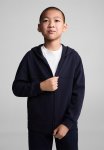 Sweatshirt Francia - Navy