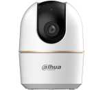 Dahua DH-H5A 5MP Indoor 3.6MM Fixed Wifi Pan & Tilt Network Camera 10M Ir Dwdr Built-in MIC & Speaker RJ45 256GB Micro Sd Card
