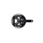 Shimano FCRS510 172.5MM 11-SPEED 52X36T Black