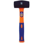 Club Hammer Rubber Handle 1.8KG TOOH754