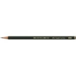 Faber-Castell Castell 9000 Graphite Pencil 6h Box Of 12