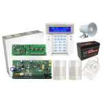 SP6000 K32LCD K p Full Exp 16 Z Trans. Kit Wt Lithium 8AH