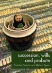 Succession Wills And Probate Paperback 3rd Revised Edition