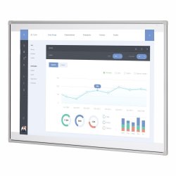 Iwb 78 Multi Touch Interactive Board
