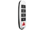 AL-I022REM1 Ids XWAVE2 5 Button Remote With Power Monitoring Bi-directional Communication 200M Line Of Sight Range Compatible Wi