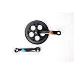 Avalanche Abc Bolt dora 16" Crankset