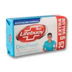 Hygiene Soap 175G - Deo Fresh