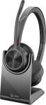 HP Poly Voyager 4320 Bt Usb-a Chargestand BT700D Nc HEADSET-77Y99AA