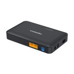 KP2 Smart Mini DC UPS 18W 10000MAH 3.7V
