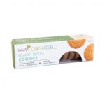Cookies Peanut Butter 180G