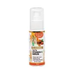Turmeric Vitamin C Serum 50ML