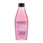 Redken Diamond Oil Glow Dry Conditioner - 250ML