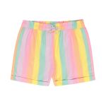 Younger Girl Woven Short
