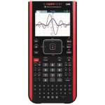 Texas Instruments Nspire Cx Cas-ii T In Retail Pack