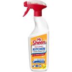 Kitchen Cleaner 500 Ml